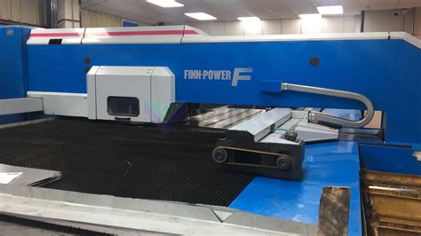 finn cnc|Finn.